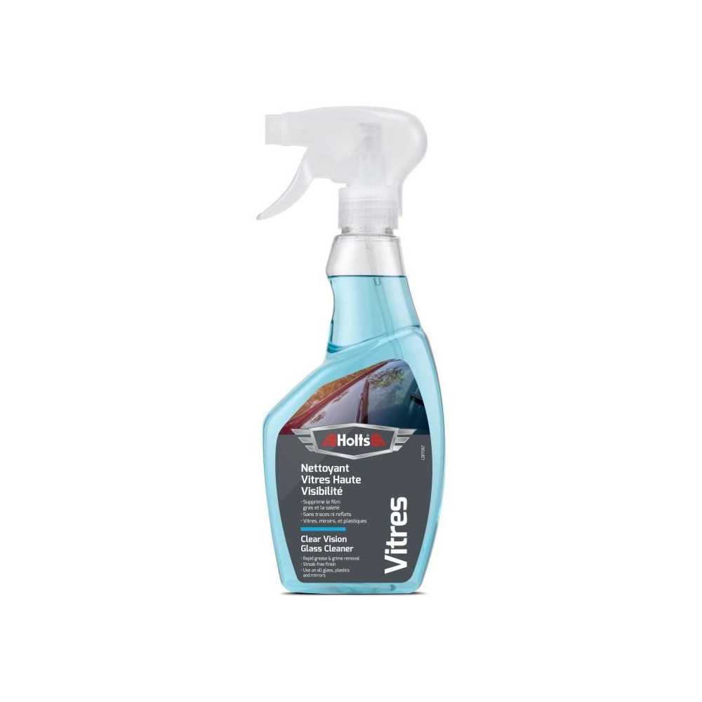 HOLTS Nettoyant Vitres - 500 ml HOLTS Nettoyant Vitres - 500 ml