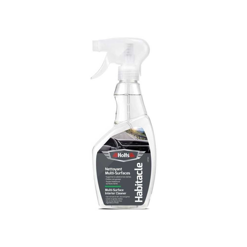 HOLTS Nettoyant intérieur multi-surfaces - 500 ml HOLTS Nettoyant intérieur multi-surfaces - 500 ml