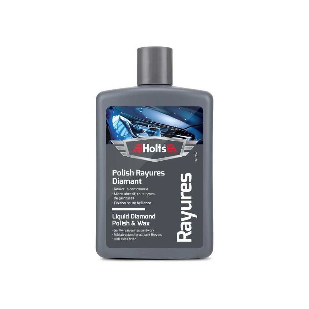 HOLTS Polish Rayures Diamant 47 - 5 ml HOLTS Polish Rayures Diamant 47 - 5 ml