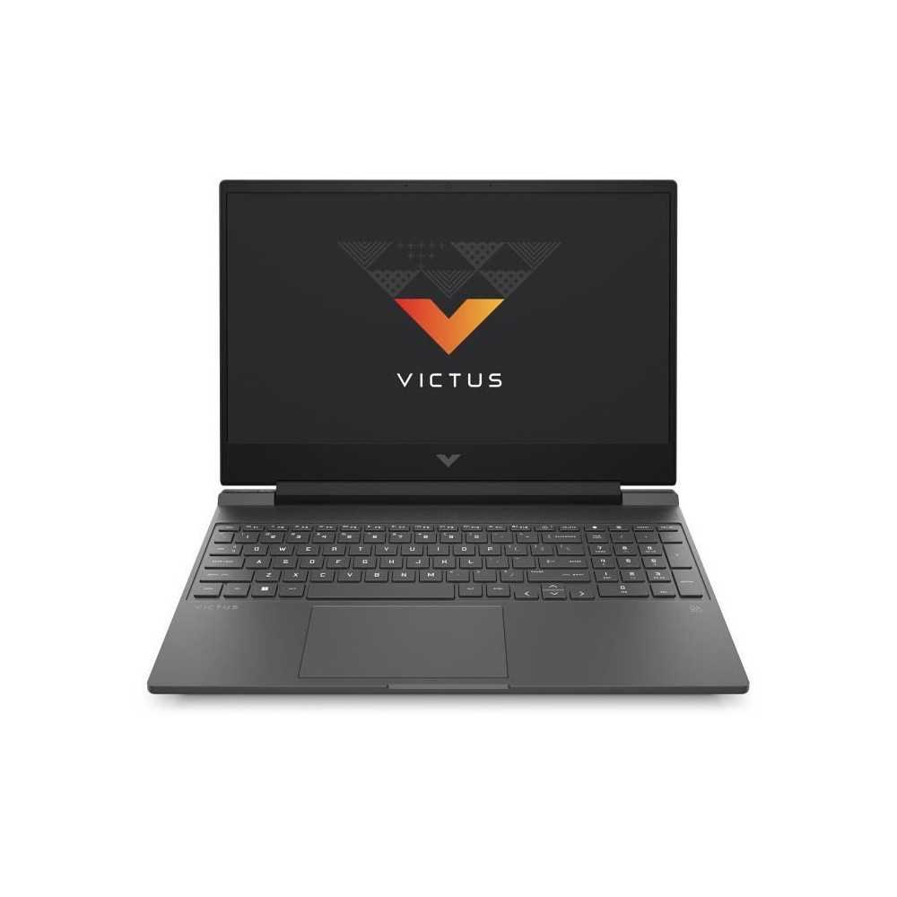 PC Portable Gamer HP Victus 15-fb3012nf - Sans Windows - 15,6 FHD IPS