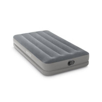 Airbed Flex 1 Place Flex Pump - Intex