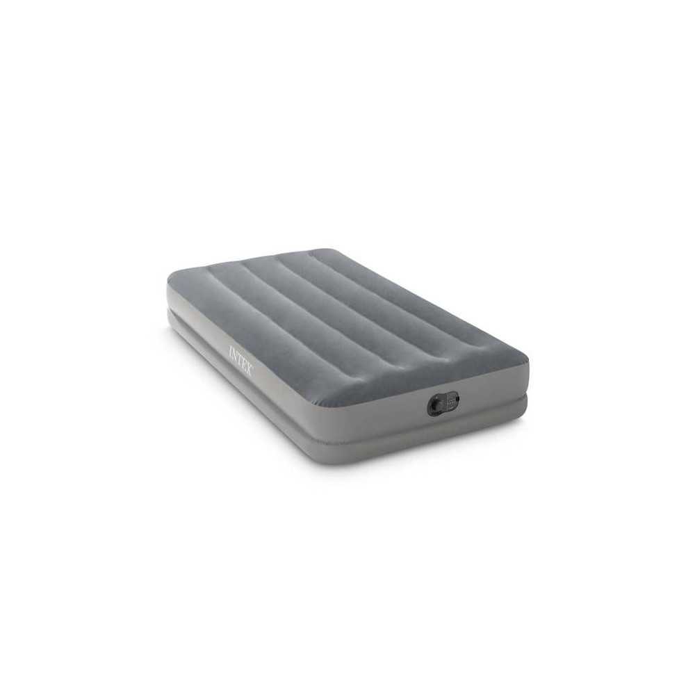 Airbed Flex 1 Place Flex Pump - Intex Airbed Flex 1 Place Flex Pump - Intex