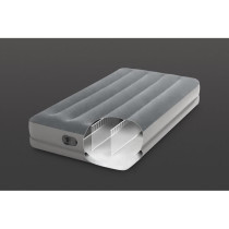 Airbed Flex 1 Place Flex Pump - Intex