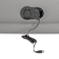 Airbed Flex 1 Place Flex Pump - Intex