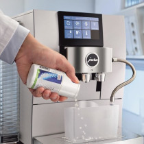 Détergent Cappuccino Recharge JURA - Pour systeme de lait