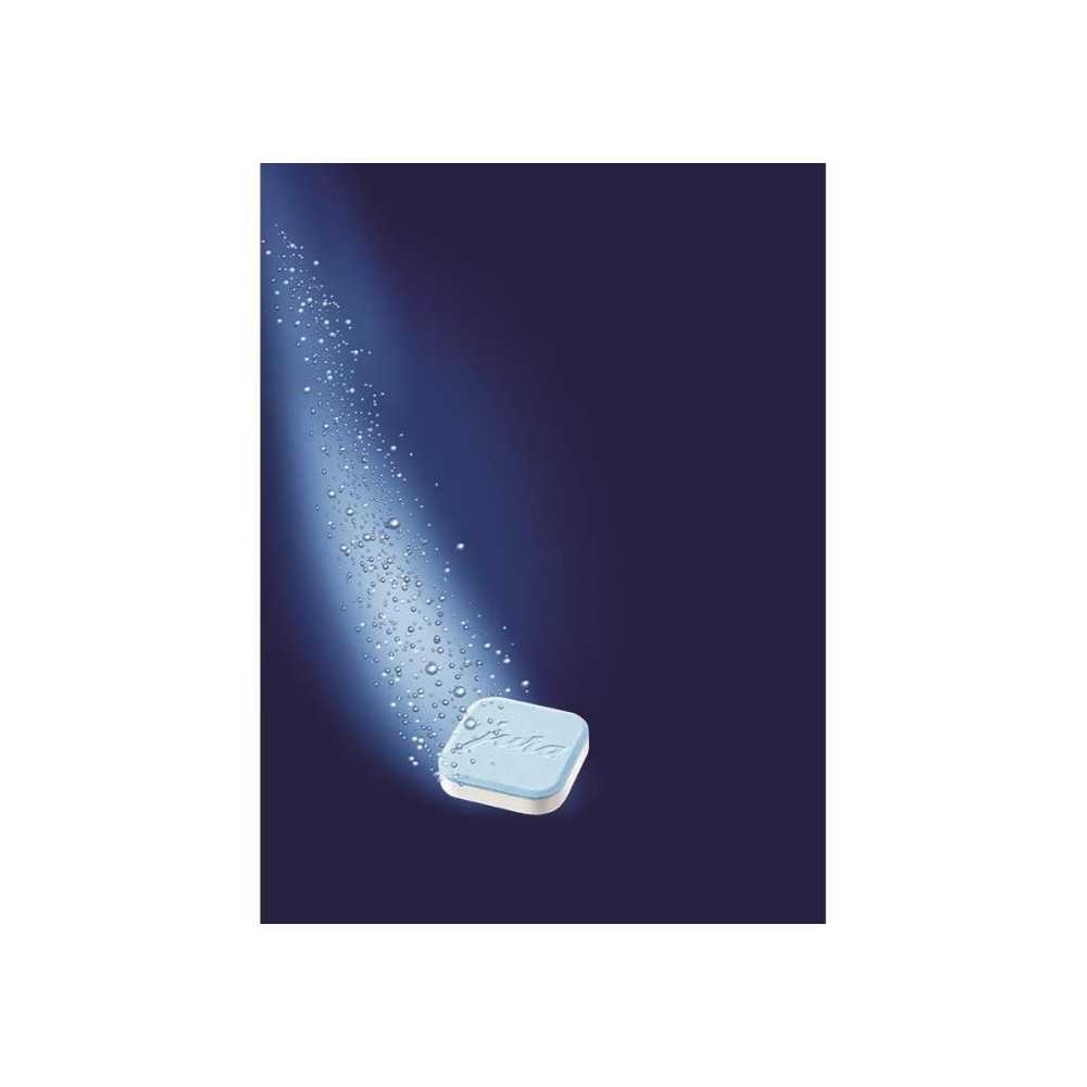 Boite de 9 pastilles Detartrage JURA Boite de 9 pastilles Detartrage JURA