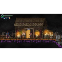 Chronicles of the Wolf - Jeu Nintendo Switch