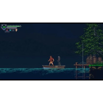 Chronicles of the Wolf - Jeu Nintendo Switch