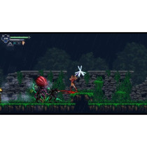 Chronicles of the Wolf - Jeu Nintendo Switch