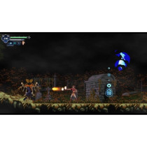 Chronicles of the Wolf - Jeu Nintendo Switch