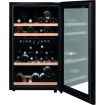 Cave a vin de service - LA SOMMELIERE - SLS45DZ - 45 bouteilles - Port