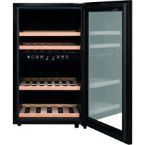 Cave a vin de service - LA SOMMELIERE - SLS45DZ - 45 bouteilles - Port