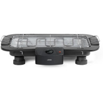 Barbecue électrique - LIVOO - DOM506 - 2200W - 2 en 1 - Thermostat aj