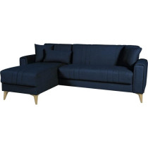 Canapé d'angle convertible réversible - 3 / 4 personnes - OMEGA - Ti