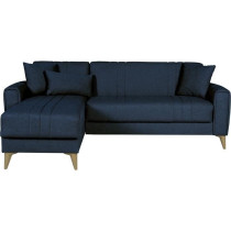 Canapé d'angle convertible réversible - 3 / 4 personnes - OMEGA - Ti