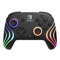 Manette de jeu - Nintendo Switch - Afterglow Wave - Sans fil - PDP - N
