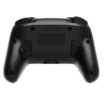 Manette de jeu - Nintendo Switch - Afterglow Wave - Sans fil - PDP - N