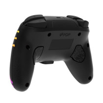 Manette de jeu - Nintendo Switch - Afterglow Wave - Sans fil - PDP - N