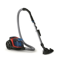 Aspirateur traîneau sans sac - PHILIPS FC9330/09 PowerPro Compact - 9