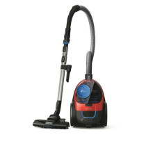 Aspirateur traîneau sans sac - PHILIPS FC9330/09 PowerPro Compact - 9