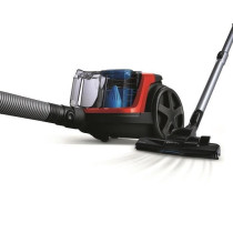Aspirateur traîneau sans sac - PHILIPS FC9330/09 PowerPro Compact - 9
