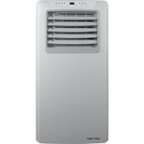 Climatiseur électrique mobile TECTRO TP2520 2000 W - 7000 Btu - Progr