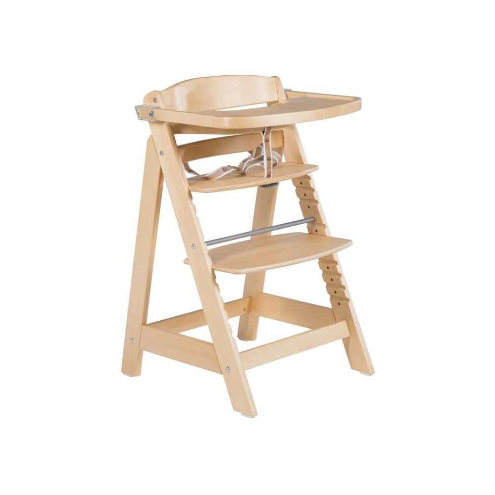 Chaise haute évolutive - ROBA - SIT UP CLICK & FUN - Plateau repas am Chaise haute évolutive - ROBA - SIT UP CLICK & FUN - Plateau repas am