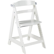 Chaise haute évolutive - ROBA - SIT UP CLICK & FUN - Plateau repas am