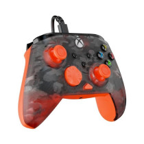 Manette de jeu - Xbox Series X|S, Xbox One et PC - Rematch Core - RGB