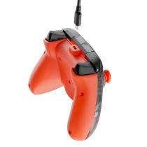 Manette de jeu - Xbox Series X|S, Xbox One et PC - Rematch Core - RGB