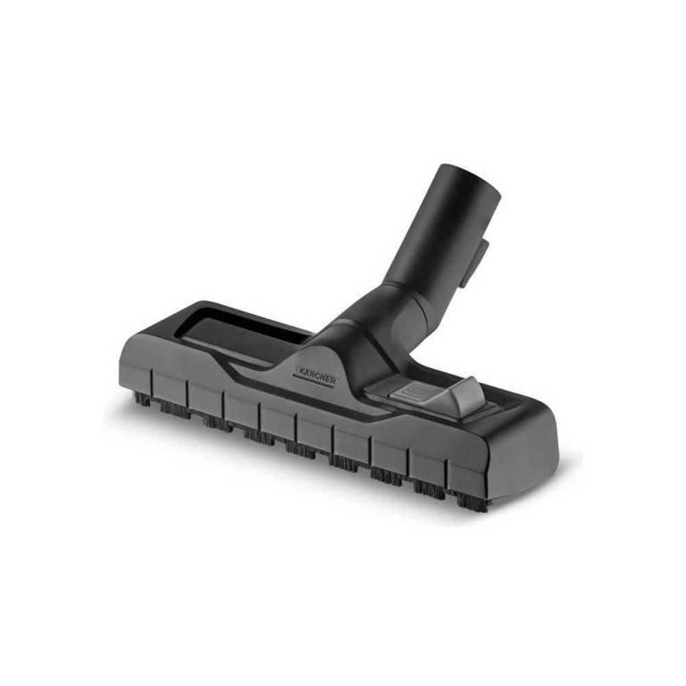 Suceur combiné eau et poussieres - KARCHER - DN 35 MM - Performance d