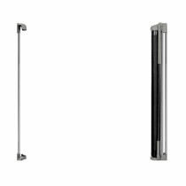 INGENUITY Barriere de sécurité enfant jusqu'a 136cm, Enroulable, Aut