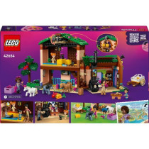LEGO Friends 42654 Le Ranch et les Écuries des Poneys - Jeu de Constr
