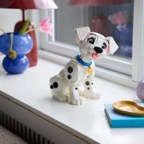 LEGO | Disney 43269 Le Chiot des 101 Dalmatiens - Set de Construction