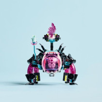 LEGO Dreamzzz 71495 Mateo Contre Le Robot Cyber Cerveau - Jeu De Const