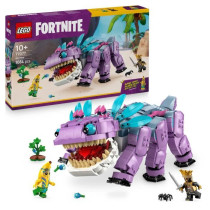 LEGO Fortnite 77077 Klombo - Jeu de Construction pour Garçon des 10 a