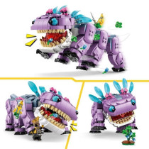 LEGO Fortnite 77077 Klombo - Jeu de Construction pour Garçon des 10 a