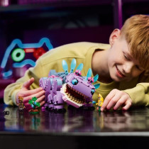 LEGO Fortnite 77077 Klombo - Jeu de Construction pour Garçon des 10 a