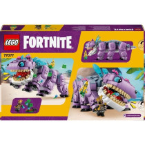 LEGO Fortnite 77077 Klombo - Jeu de Construction pour Garçon des 10 a