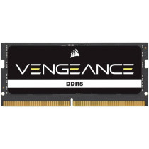 Mémoire RAM - CORSAIR - CMSX64GX5M2A4800C40 - VENGEANCE - DDR5 - 64Go