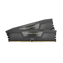 Corsair Vengeance DDR5 64 Go (2 x 32 Go) 6000 MHz CL30 - Kit Dual Chan