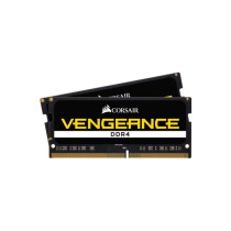 MÉMOIRE CORSAIR VENGEANCE SODIMM 16 GO (2X8 GO) DDR4 3200 MHZ CL22, S
