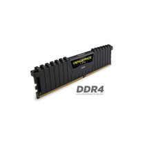 CORSAIR VENGEANCE LPX CMK16GX4M1Z3600C18 MODULE DE MÉMOIRE 16 GO DDR4