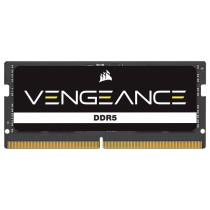 RAM SO-DIMM - Corsair - Vengeance - 16 Go - 5200 MHz - CL44