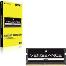 RAM SO-DIMM - Corsair - Vengeance - 16 Go - 5200 MHz - CL44