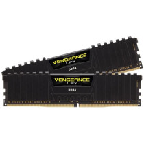 Mémoire RAM - CORSAIR - CMK16GX4M2D3600C16 - VENGEANCE LPX - DDR4 - 1