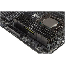 Mémoire RAM - CORSAIR - CMK16GX4M2D3600C16 - VENGEANCE LPX - DDR4 - 1
