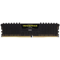 Mémoire RAM - CORSAIR - CMK16GX4M2D3600C16 - VENGEANCE LPX - DDR4 - 1