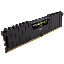 Mémoire RAM - CORSAIR - CMK16GX4M2D3600C16 - VENGEANCE LPX - DDR4 - 1