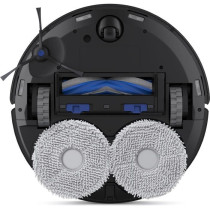 Aspirateur robot laveur - ECOVACS - DEEBOT T30S PRO - 263 min - 11 000